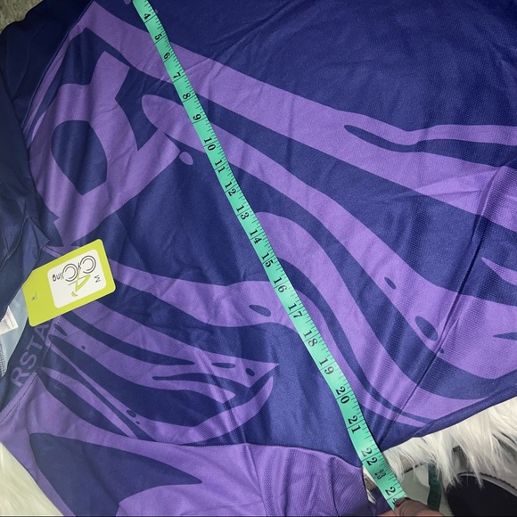 Rstar Cycling Men Jersey. Size M - Picture 7 of 7